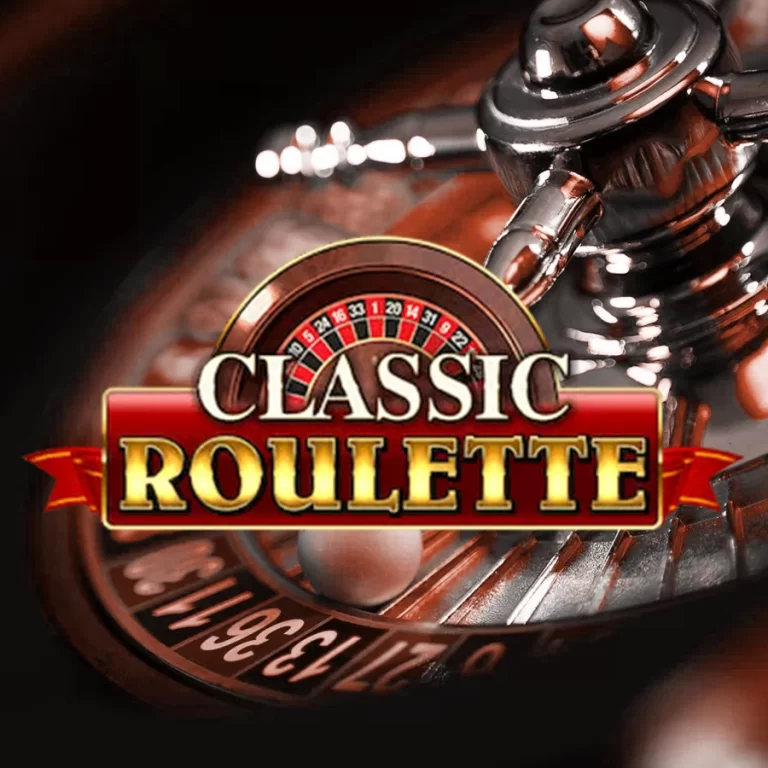 Classic-Roulette