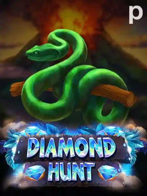 Diamond-Hunt