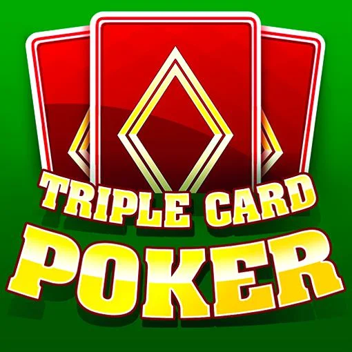 Triple-Card-Poker
