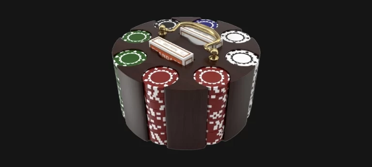 Vcasino-Poker