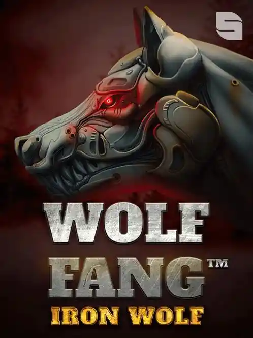 Wolf-Fang